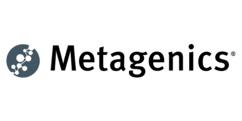 Metagenics Logo
